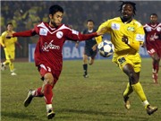 Bóng đá anh, ngoại hạng anh, lịch thi đấu euro 2012, HLV Vương Tiến Dũng: Becamex Bình Dương mua Leandro là một sai lầm