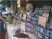 Bóng đá anh, ngoại hạng anh, lịch thi đấu euro 2012, Gạo Basmati “xịn” không rẻ như vậy