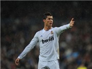 Bóng đá anh, ngoại hạng anh, lịch thi đấu euro 2012, Pandiani: "Ronaldo mà ở quê tôi thì gãy răng từ lâu"