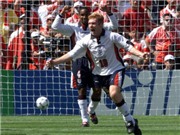 Bóng đá anh, ngoại hạng anh, lịch thi đấu euro 2012, Tuyến giữa M.U: Ngày Scholes trở lại Velodrome 