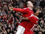 Bóng đá anh, ngoại hạng anh, lịch thi đấu euro 2012, 02h45 ngày 24/2, Marseille - M.U: Ai ghi bàn ở đất khách?