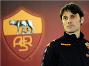 Bóng đá anh, ngoại hạng anh, lịch thi đấu euro 2012, Canh bạc trên băng ghế HLV: Montella, giờ tới lượt anh đấy!