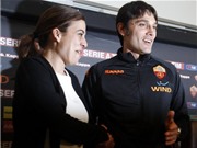 Bóng đá anh, ngoại hạng anh, lịch thi đấu euro 2012, 00h30 ngày 24/2, Bologna – Roma: 74 phút cho niềm tin