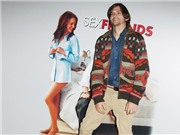 Bóng đá anh, ngoại hạng anh, lịch thi đấu euro 2012, Ashton Kutcher: Tôi thích được khỏa thân