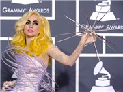 Bóng đá anh, ngoại hạng anh, lịch thi đấu euro 2012, Lady Gaga sẽ ảnh hưởng tới thời trang Oscar năm nay