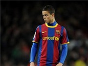 Bóng đá anh, ngoại hạng anh, lịch thi đấu euro 2012, Barcelona sẵn sàng nhượng lại Afellay cho Liverpool