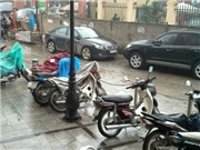 Bóng đá anh, ngoại hạng anh, lịch thi đấu euro 2012, Cách bảo quản, bảo dưỡng xe mùa mưa nồm 