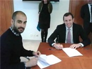 Bóng đá anh, ngoại hạng anh, lịch thi đấu euro 2012, HLV Guardiola gia hạn hợp đồng với Barcelona