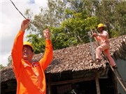 Bóng đá anh, ngoại hạng anh, lịch thi đấu euro 2012, Tăng giá điện sẽ tăng trực tiếp CPI khoảng 0,72%