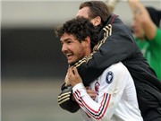 Bóng đá anh, ngoại hạng anh, lịch thi đấu euro 2012, Tiền phạt vì sử dụng doping của Hoàng Anh Tuấn: “Nhân vật chính” không phải trả tiền