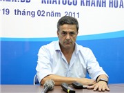 Bóng đá anh, ngoại hạng anh, lịch thi đấu euro 2012, B.BD sau “cơn bão”: Quyết không thay tướng!