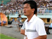 Bóng đá anh, ngoại hạng anh, lịch thi đấu euro 2012, V.NB tạm thời thay tướng; Chuyện không có gì mà ầm ỹ