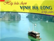 Bóng đá anh, ngoại hạng anh, lịch thi đấu euro 2012, Vịnh Hạ Long luôn đứng top 5