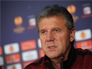 Bóng đá anh, ngoại hạng anh, lịch thi đấu euro 2012, HLV Sparta bị phạt vì gian lận