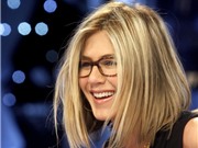 Bóng đá anh, ngoại hạng anh, lịch thi đấu euro 2012, Jennifer Aniston trình diễn kiểu tóc mới tại Madrid