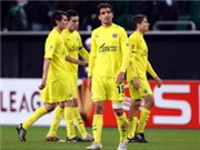 Bóng đá anh, ngoại hạng anh, lịch thi đấu euro 2012,  03h05 ngày 25/2, Villarreal - Napoli: Đến lúc nổi lên rồi, "Tàu ngầm Vàng"