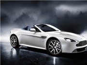 Bóng đá anh, ngoại hạng anh, lịch thi đấu euro 2012, Những siêu sao sẽ lộ diện ở Geneva Motor Show