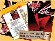 Bóng đá anh, ngoại hạng anh, lịch thi đấu euro 2012, Đón đọc TT&VH  Cuối tuần số 9
