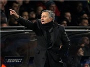 Bóng đá anh, ngoại hạng anh, lịch thi đấu euro 2012, Mourinho: Cấu trúc của Real Madrid quá cồng kềnh