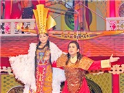 Bóng đá anh, ngoại hạng anh, lịch thi đấu euro 2012,  Tự ái ghê gớm khi cải lương bị đánh đồng với “quê”, “sến”…