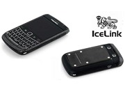 Bóng đá anh, ngoại hạng anh, lịch thi đấu euro 2012, IceLink giới thiệu phiên bản BlackBerry Bold 9700 cực đắt