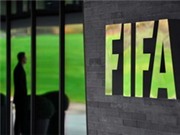 Bóng đá anh, ngoại hạng anh, lịch thi đấu euro 2012,  World Cup 2014: Châu Á giữ nguyên, châu Phi mất một suất