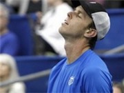 Bóng đá anh, ngoại hạng anh, lịch thi đấu euro 2012, Delray Beach Tennis Championship: Nỗi buồn chủ nhà