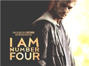 Bóng đá anh, ngoại hạng anh, lịch thi đấu euro 2012, "Số 4" (I Am Number Four)