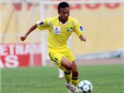 Bóng đá anh, ngoại hạng anh, lịch thi đấu euro 2012, Nguyễn Trọng Hoàng: Biểu tượng mới của bóng đá xứ Nghệ