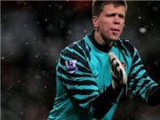 Bóng đá anh, ngoại hạng anh, lịch thi đấu euro 2012, Szczesny (Arsenal ) háo hức trước "ngưỡng cửa thiên đường" 