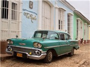 Bóng đá anh, ngoại hạng anh, lịch thi đấu euro 2012, Ô tô & cách mạng Cuba