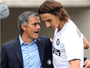 Bóng đá anh, ngoại hạng anh, lịch thi đấu euro 2012, Ibrahimovic sẵn sàng chết vì Mourinho