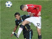Bóng đá anh, ngoại hạng anh, lịch thi đấu euro 2012, Chris Smalling: Nghiệp dư, Champions League và tuyển Anh