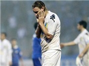Bóng đá anh, ngoại hạng anh, lịch thi đấu euro 2012,  Thanh Hóa - HN.T&T 1-0: Bất lực toàn tập