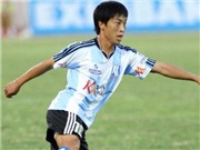 Bóng đá anh, ngoại hạng anh, lịch thi đấu euro 2012, Tuấn “con” và Tú “con”