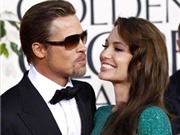 Bóng đá anh, ngoại hạng anh, lịch thi đấu euro 2012, Angelina tặng Brad Pitt kim cương trị giá 6 con số 