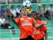 Bóng đá anh, ngoại hạng anh, lịch thi đấu euro 2012, Vòng 4 giải hạng Nhất QG – Cúp Tôn Hoa Sen 2011: Chờ điểm nhấn
