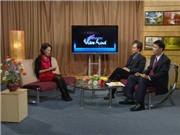 Bóng đá anh, ngoại hạng anh, lịch thi đấu euro 2012, Tọa đàm về cuộc vận động đưa thơ lục bát trở thành "quốc thơ"