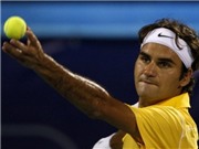 Bóng đá anh, ngoại hạng anh, lịch thi đấu euro 2012, Chung kết giải Dubai mở rộng: Federer quyết đấu với Djokovic