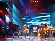 Bóng đá anh, ngoại hạng anh, lịch thi đấu euro 2012, Chung kết Bài hát Việt 2010: Nhiều thay đổi ấn tượng