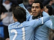 Bóng đá anh, ngoại hạng anh, lịch thi đấu euro 2012, 22h00 ngày 27/2, Man City – Fulham: Chủ nhà muốn đổi vận