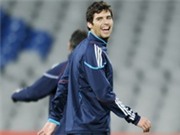 Bóng đá anh, ngoại hạng anh, lịch thi đấu euro 2012, 03h00 ngày 28/2, Lille (1) - Lyon (4): Gourcuff cũng muốn "tự do"
