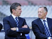 Bóng đá anh, ngoại hạng anh, lịch thi đấu euro 2012,  Sóng ngầm ở Lyon: Khi Puel đối đầu Aulas