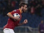 Bóng đá anh, ngoại hạng anh, lịch thi đấu euro 2012, De Rossi được UEFA “tha bổng”