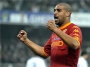 Bóng đá anh, ngoại hạng anh, lịch thi đấu euro 2012, Adriano trở lại để… ra đi