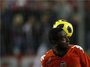 Bóng đá anh, ngoại hạng anh, lịch thi đấu euro 2012,  Miguel: Hồ sơ một đứa con hư