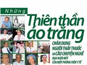Bóng đá anh, ngoại hạng anh, lịch thi đấu euro 2012, Sách Nhân ngày thầy thuốc Việt Nam