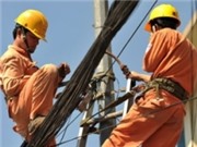 Bóng đá anh, ngoại hạng anh, lịch thi đấu euro 2012, Tăng trợ giá điện cho người thu nhập thấp