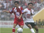 Bóng đá anh, ngoại hạng anh, lịch thi đấu euro 2012, 16h00,  ĐT.LA – V.Hải Phòng (VTV3 trực tiếp): Vào hang bắt cọp