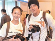 Bóng đá anh, ngoại hạng anh, lịch thi đấu euro 2012, Hà Nhuận Đông, Trương Quân Ninh đi tình nguyện tại Việt Nam